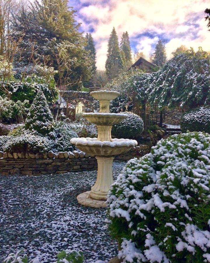 Storrs Gate House Bed & Breakfast Bowness-on-Windermere Luaran gambar